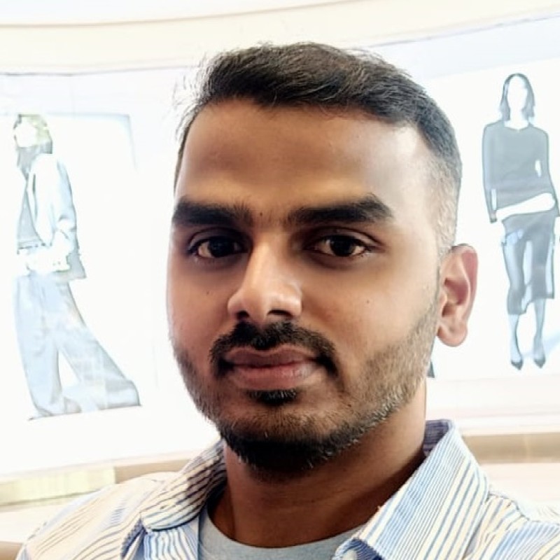 Gajendra S. - Masters in Biotechnology - Subject Matter Expert from Kolabtree