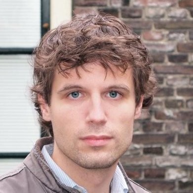 Eelco V. - Post-Doc - Subject Matter Expert from Kolabtree