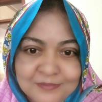 Arshia K. - Master in English Literature - Subject Matter Expert from Kolabtree