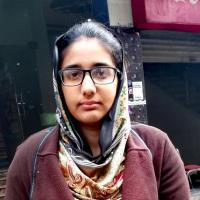 Farheen S. - MS food science and technology - Food science - Subject Matter Expert from Kolabtree