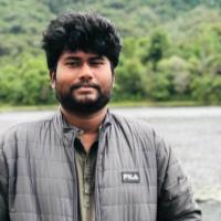 Karthikeyan R. - Bachelor's in Engineering (Mechanical) - Subject Matter Expert from Kolabtree