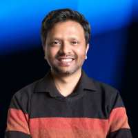 Rashedul I. - PhD - Bioinformatics - Subject Matter Expert from Kolabtree