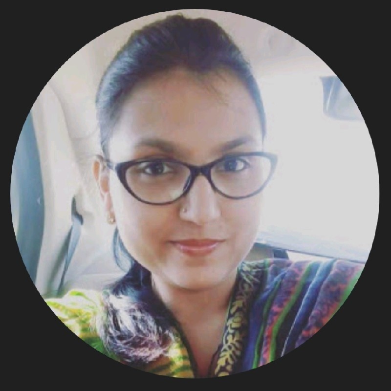 Noohi N. - PhD in Biotechnology - Subject Matter Expert from Kolabtree