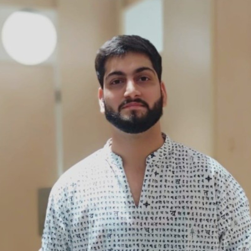 Vishal D. - PhD Microbiology - Subject Matter Expert from Kolabtree