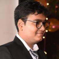 Rishabh K. - Exchange Student - Subject Matter Expert from Kolabtree