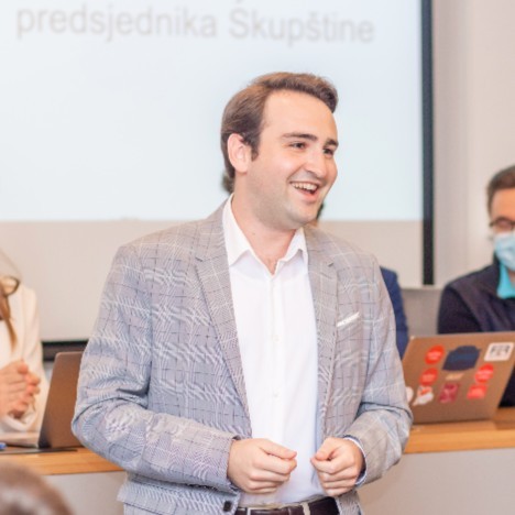 marko mimica freelance power energy expert for hire