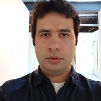 Tauseef A. - PhD - Subject Matter Expert from Kolabtree