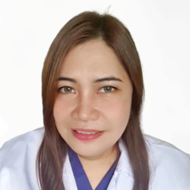Dr. Marie Gabrielle L. - Masters in Pharmacology - College of Medicine - Subject Matter Expert from Kolabtree