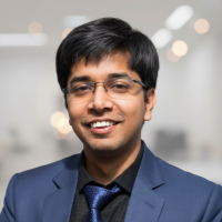 Amit G. - PhD - Dept. of Inorganic and Physical Chemistry - Subject Matter Expert from Kolabtree