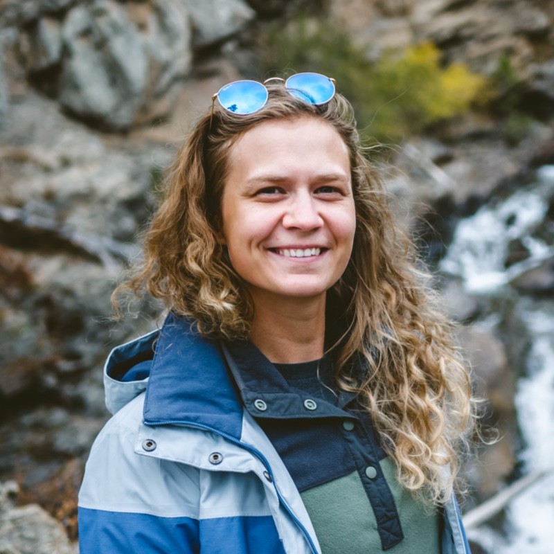 Anna S. - Masters of Science - Subject Matter Expert from Kolabtree