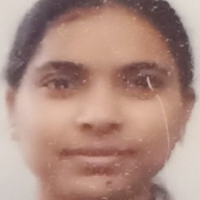 Kavitha K. - Master of Philosophy - Subject Matter Expert from Kolabtree