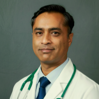 Prajwal P. - MD Dermatology and Venereology - Subject Matter Expert from Kolabtree