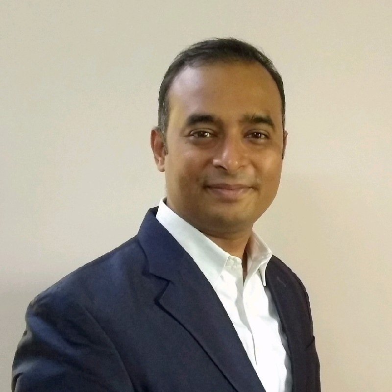 Ramamurthy J. - M.Sc Biochemistry - Subject Matter Expert from Kolabtree