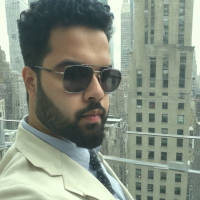 Zayeem F. - PhD - Subject Matter Expert from Kolabtree