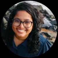 Anusha D. - Ph.D. - Subject Matter Expert from Kolabtree