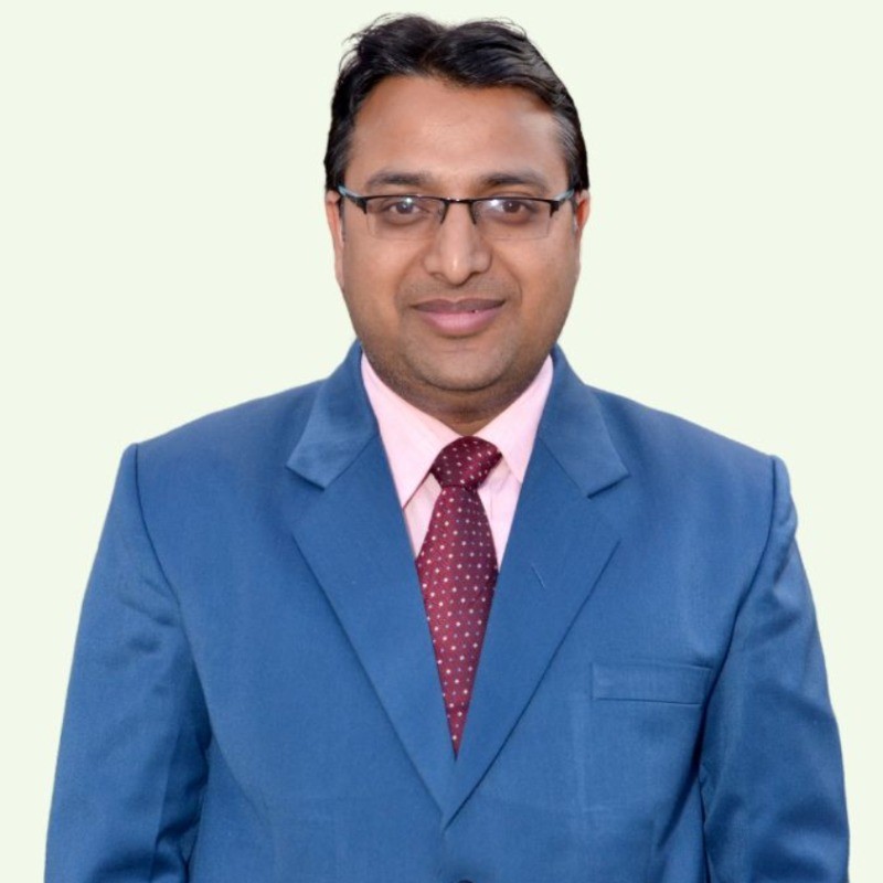 Vipin S. - MBA Marketing - Subject Matter Expert from Kolabtree