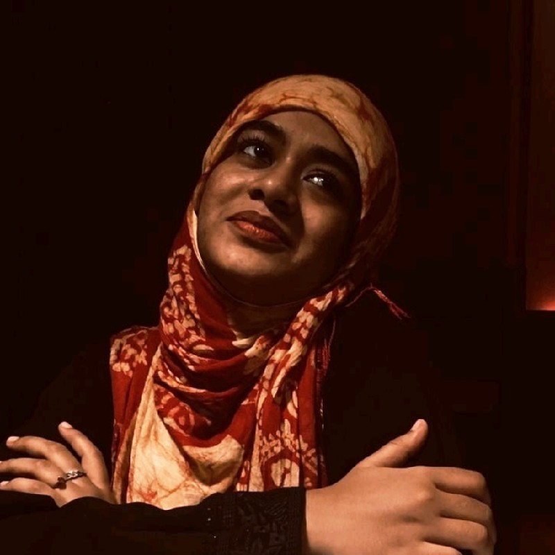 hire freelance peer review expert naushin raheema