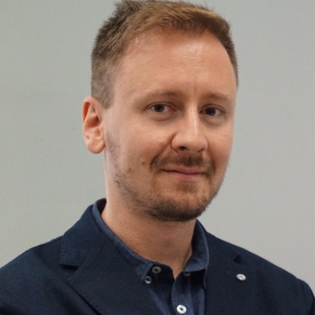 Demetris G. - Computer Vision - Subject Matter Expert from Kolabtree