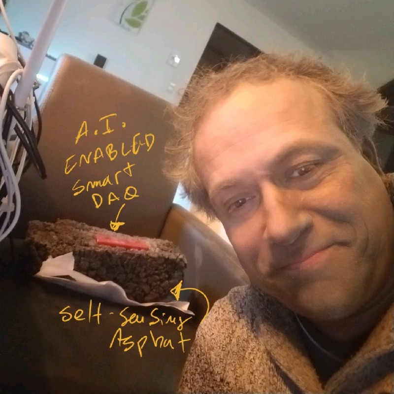 Miguel S. - Master in Artificial Intelligence and Machine Learning - Computer Sciences - Subject Matter Expert from Kolabtree