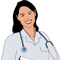 Miss H. - MBBS - Subject Matter Expert from Kolabtree