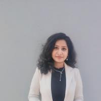 Sangita  M. - M.S Pharmacology and Toxicology - Subject Matter Expert from Kolabtree