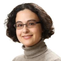 Maria M. - PhD - Subject Matter Expert from Kolabtree