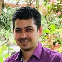 Siddharth K. - PhD - Physics - Subject Matter Expert from Kolabtree