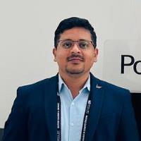 Ankit Y. - PhD- Electrical Engineering (Power) - Subject Matter Expert from Kolabtree