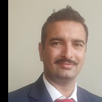 Navneet S. - MSc chemistry - Subject Matter Expert from Kolabtree