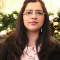 samiksha sharma health economics consultant for hire