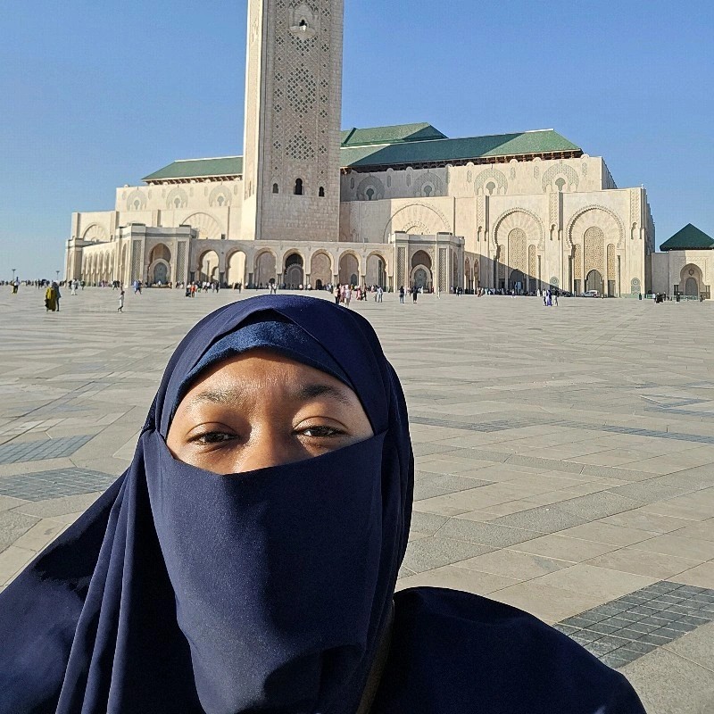 Ayaba L. - PhD Health Sciences - Health Sciences and Research - Subject Matter Expert from Kolabtree