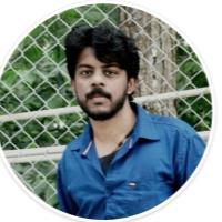 SHIJO G. - MA - Subject Matter Expert from Kolabtree