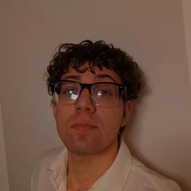 Santiago V. - Licenciatura en biotecnología - Subject Matter Expert from Kolabtree