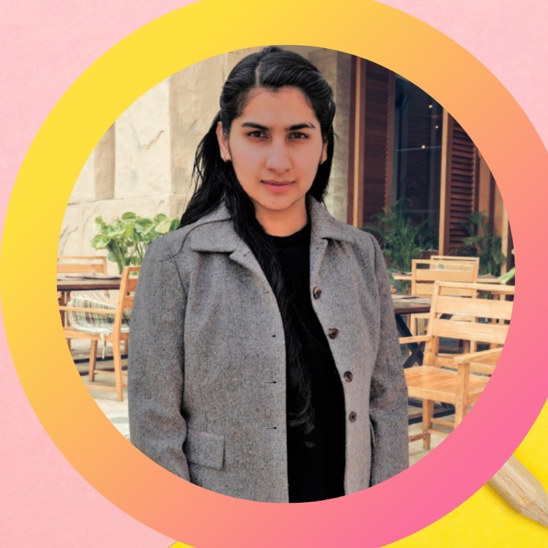 saveena solanki life science content writing consultant for hire