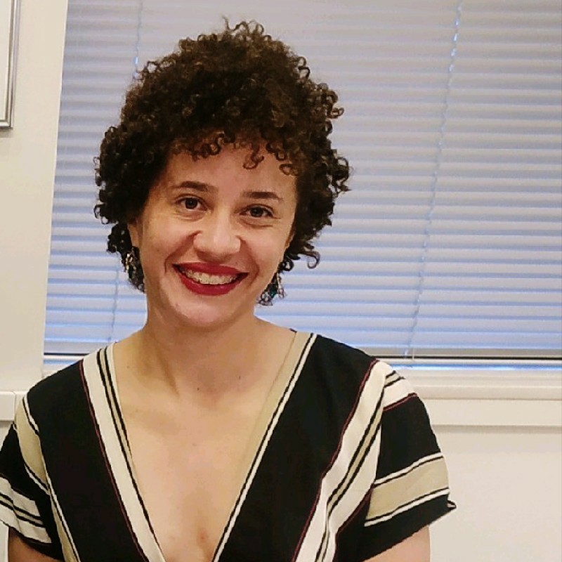 Diana R. - Doutoranda em Engenharia - Metallurgic and Material Engeneering - Subject Matter Expert from Kolabtree