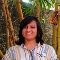 mitaliben pitroda teaching instruction freelance expert