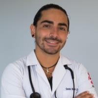 Daniel B. - Master in Health Care Management - Subject Matter Expert from Kolabtree