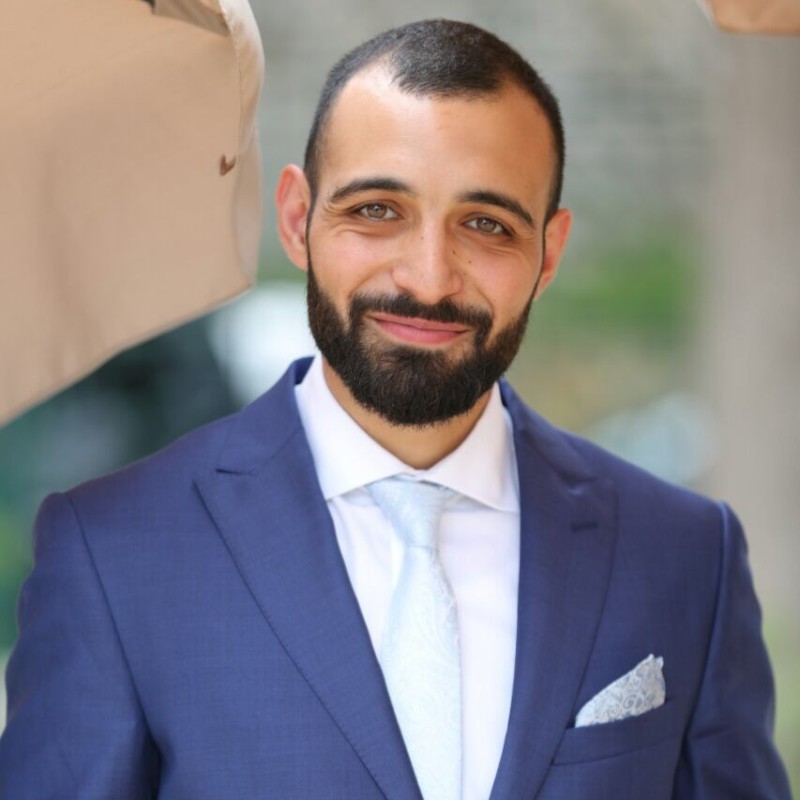 Mahmoud A. - Masters of Science - Subject Matter Expert from Kolabtree