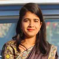 Anshika G. - M.Pharm - Pharmaceutics - Subject Matter Expert from Kolabtree