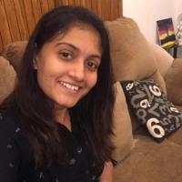 Sandhya S. - Masters of Science - Subject Matter Expert from Kolabtree