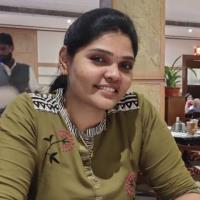 Kalpana T. - PhD student - Subject Matter Expert from Kolabtree