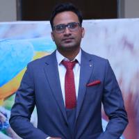 Altaf H. - M.Phil - Subject Matter Expert from Kolabtree