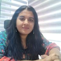 Priyanka S. - Doctor of Philosophy (PhD), Computer Science and Engineering - Subject Matter Expert from Kolabtree