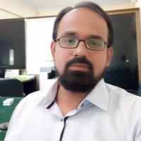 Aamir A. - Master in Science - Subject Matter Expert from Kolabtree