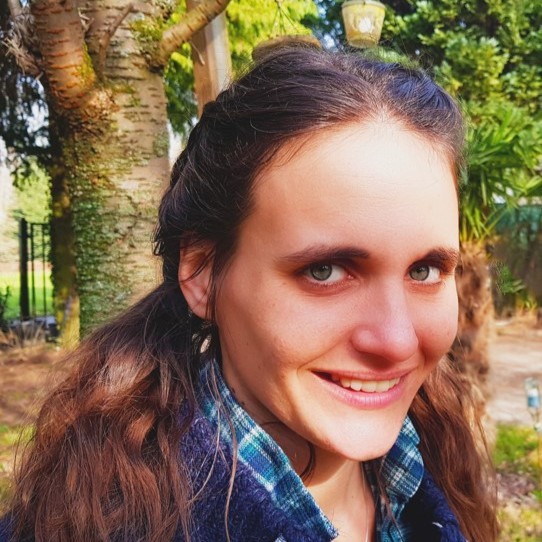 Emmeline H. - MSc Science Education and Communication - Subject Matter Expert from Kolabtree