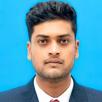 Thanushiyan V. - Bachelor of Siddha Medicine and Surgery - Department of Gunapadam - Subject Matter Expert from Kolabtree