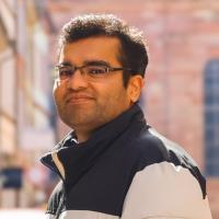 Sudeep K. - MS - Department of Chemical Sciences - Subject Matter Expert from Kolabtree