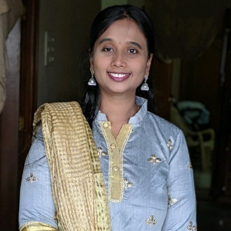 Dr. Nitya K. - Masters of Dental Surgery ( M.D.S) - Subject Matter Expert from Kolabtree