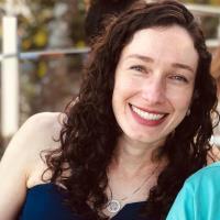 Gabriella S. - PhD - Subject Matter Expert from Kolabtree