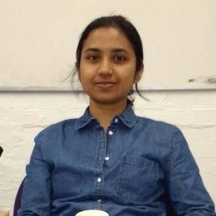 amritha janardanan electronics engineering freelancer for hire